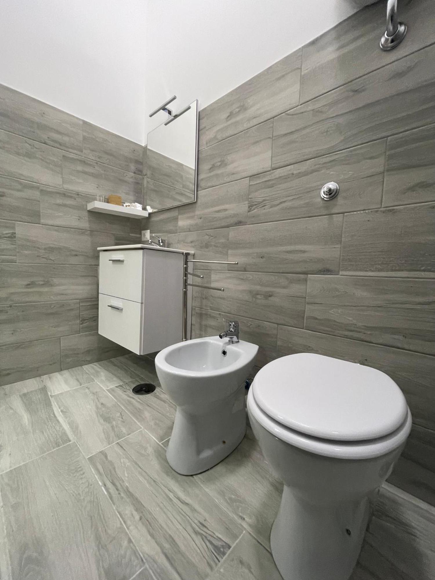 Pontecorvo 26 Apartment Naples Exterior photo