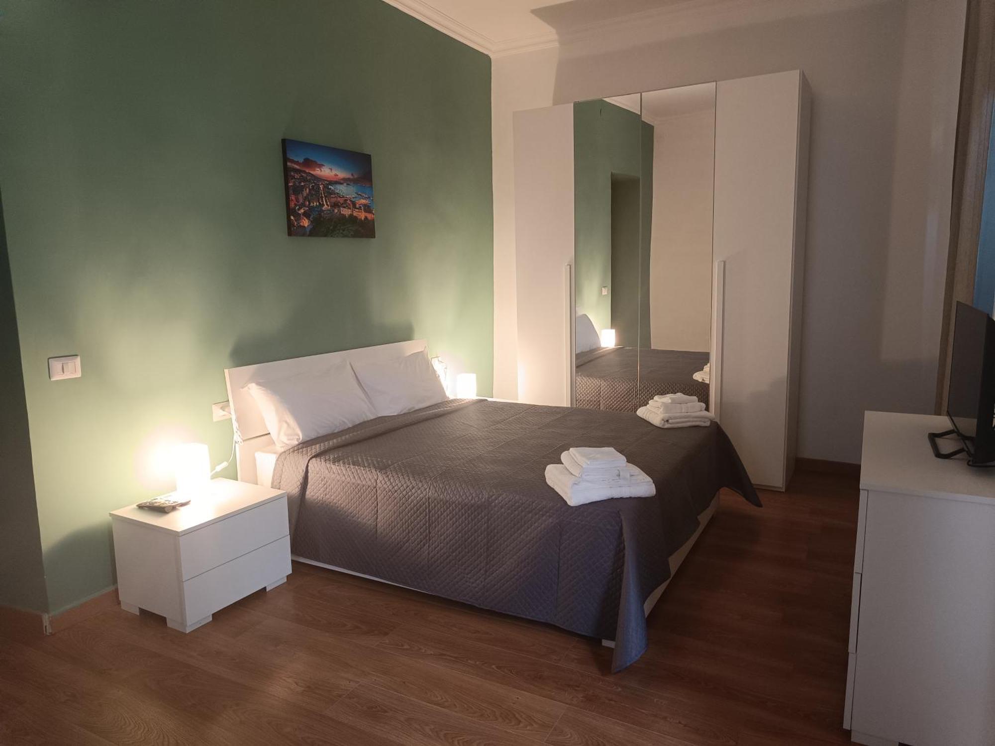 Pontecorvo 26 Apartment Naples Exterior photo